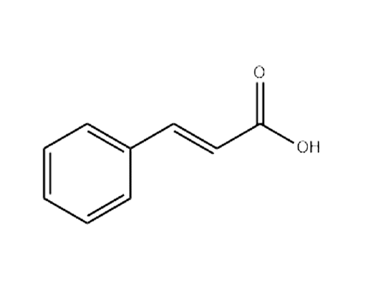 肉桂酸在医药领域的研究进展与应用前景剖析